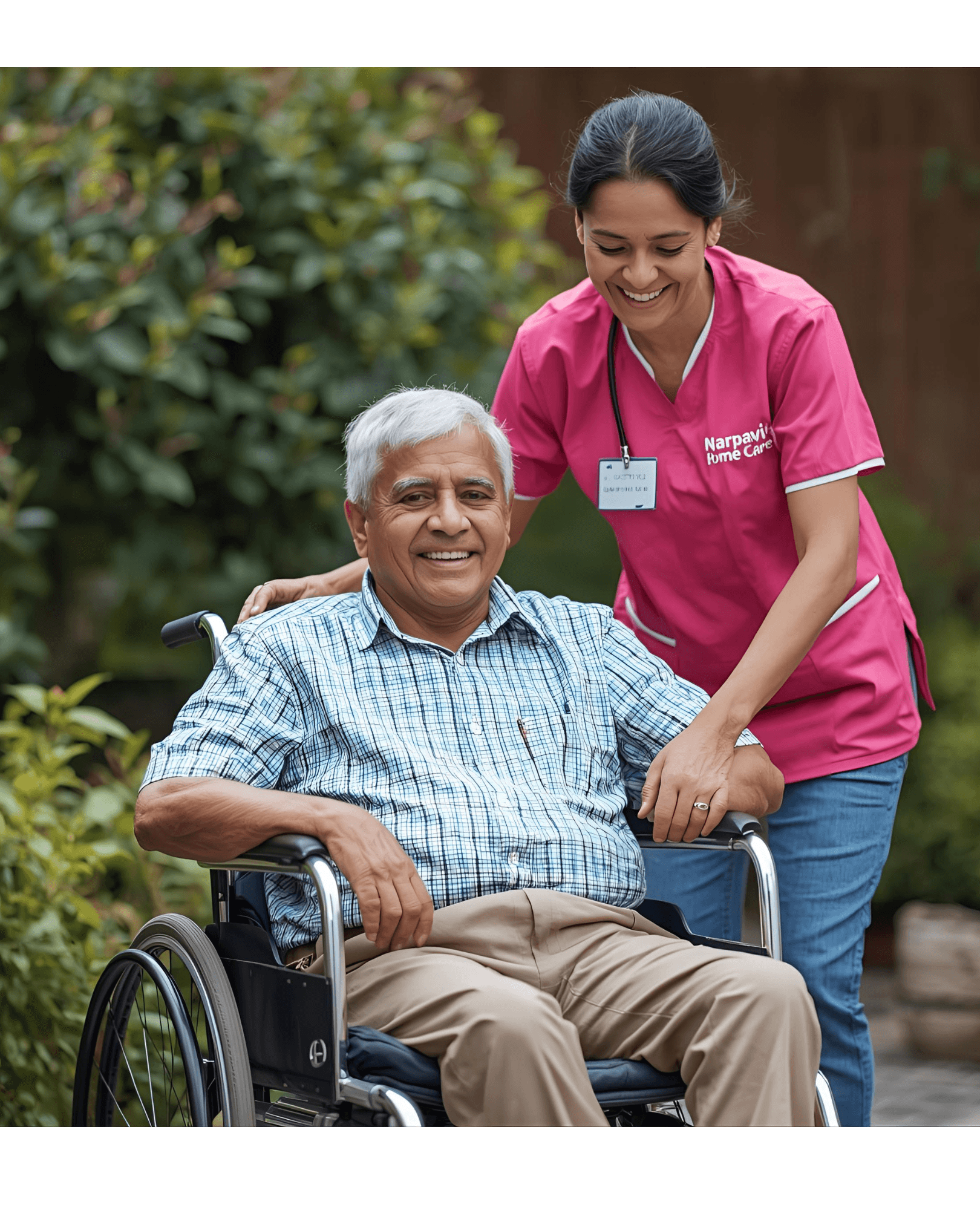 10 Signs Your Elderly Parent May Need Professional Care at Home